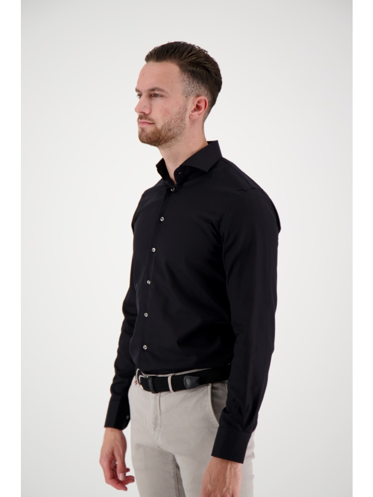 Profuomo   PP0H0A003 Black