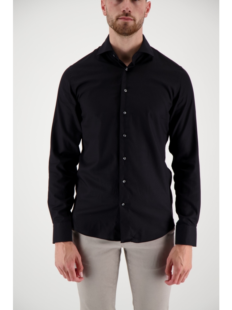 Profuomo   PP0H0A003 Black