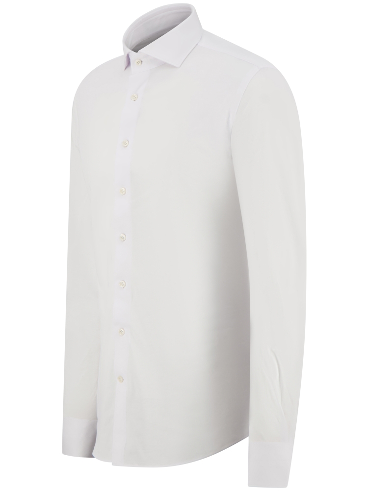 Profuomo PP2HC10012 White