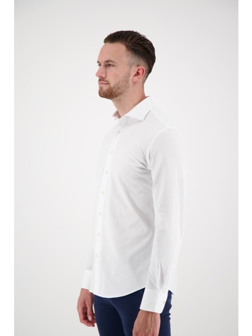 Profuomo   PP2HC10012 White foto 5