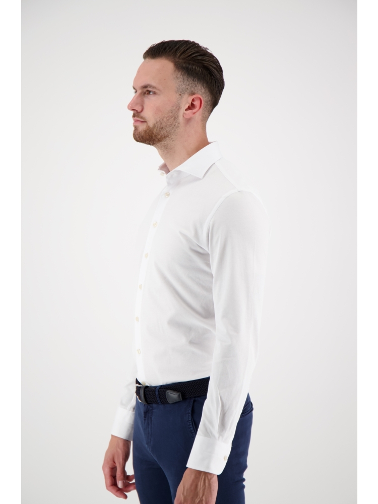 Profuomo PP2HC10012 White