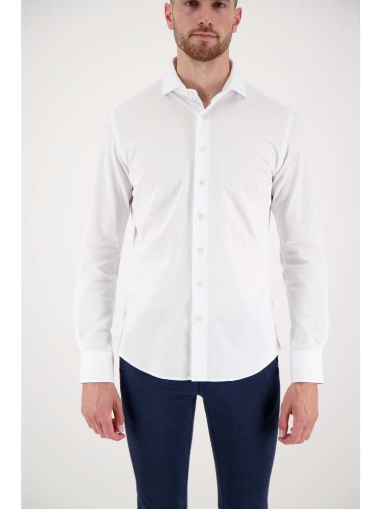 Profuomo PP2HC10012 White