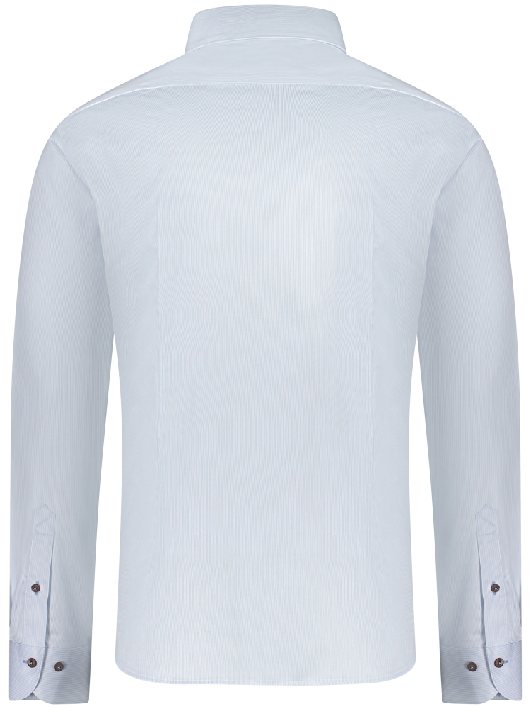 Valentoni 12-17 18 LIGHT BLUE STRIPE