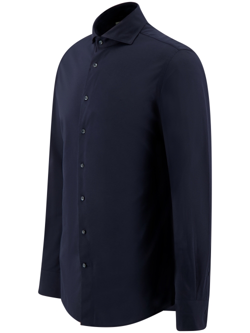 Profuomo   PP2H00008C. DARK BLUE foto 2