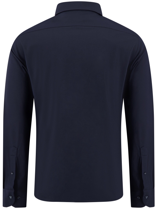 Profuomo   PP2H00008C. DARK BLUE foto 3