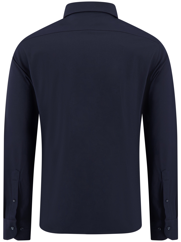 Profuomo   PP2H00008C. DARK BLUE