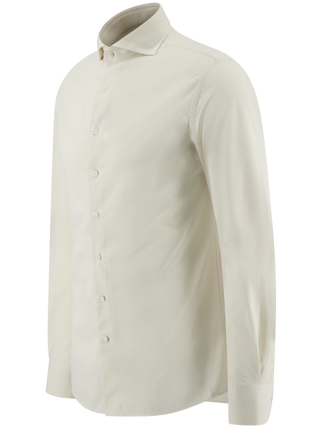 Profuomo   PPWH30025A OFF WHITE