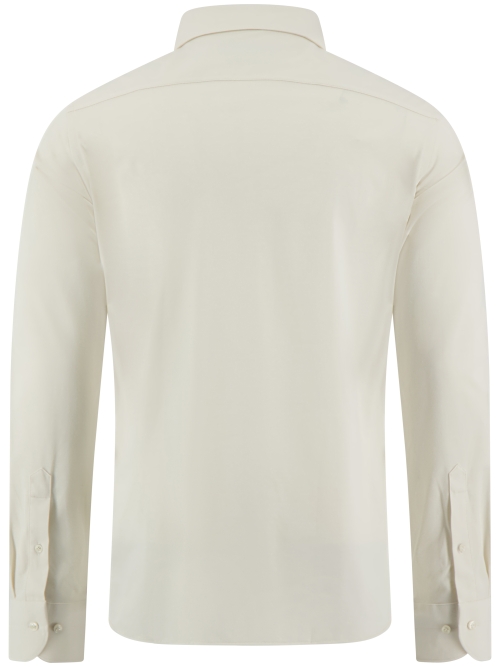 Profuomo   PPWH30025A OFF WHITE foto 3