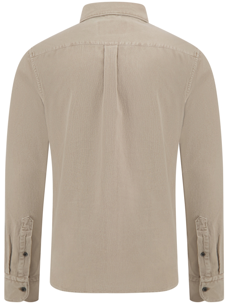 Profuomo PPWH30012D BEIGE