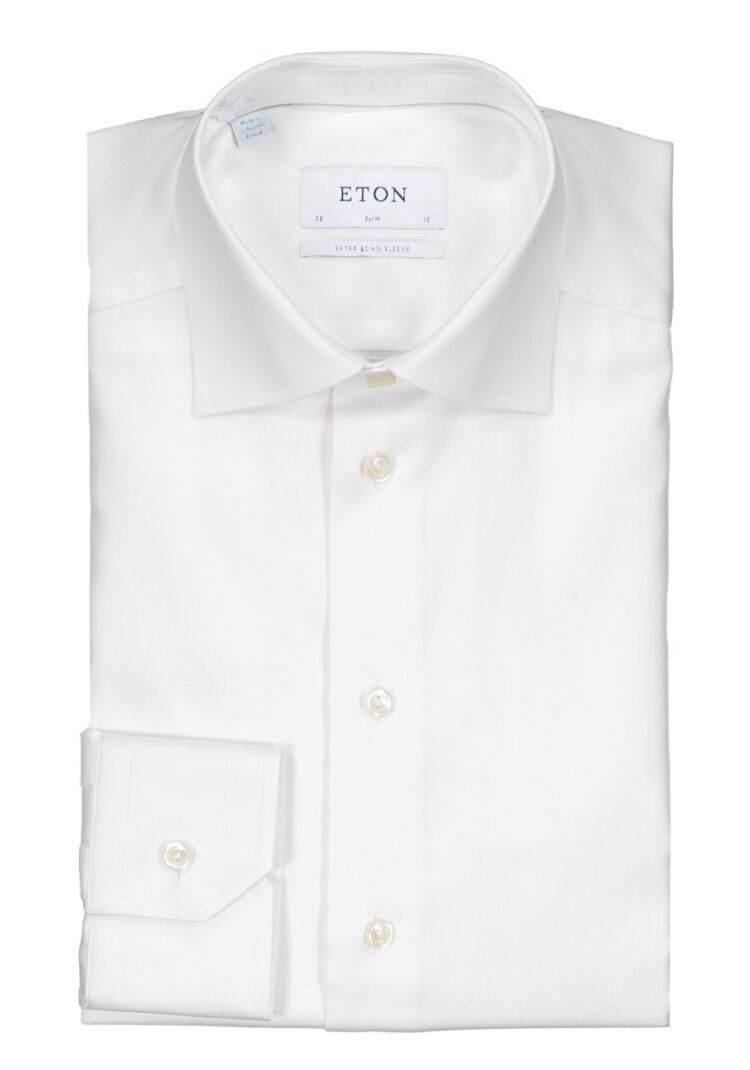 Eton 10001234300 WHITE