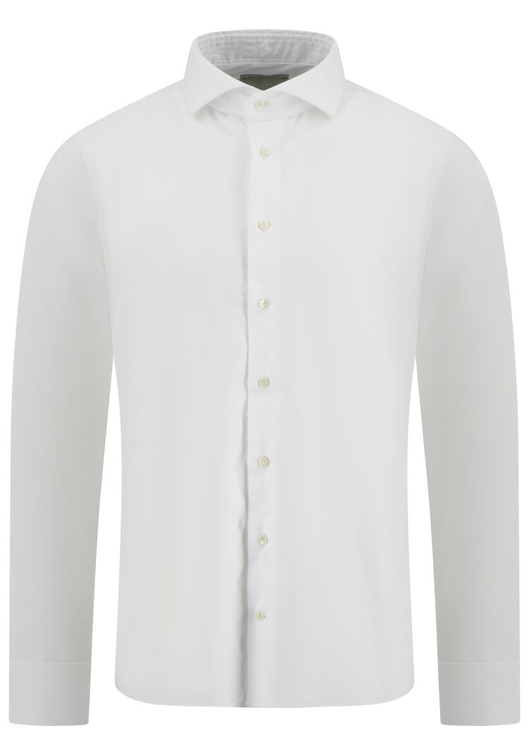 Profuomo PP2H00010A WHITE