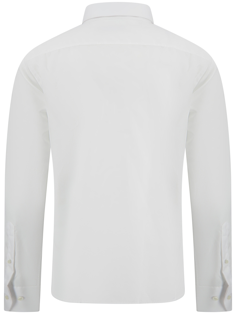 Profuomo PP2H00010A WHITE