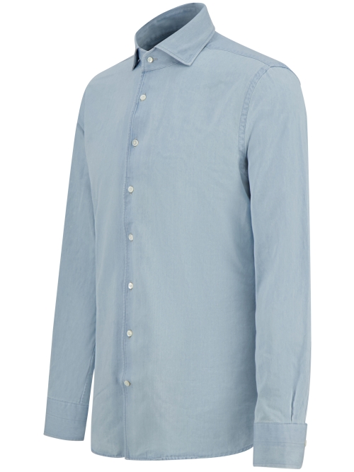 Profuomo   PPXH10030A M.BLUE foto 2