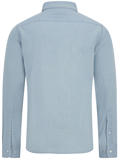 Profuomo   PPXH10030A M.BLUE foto 3