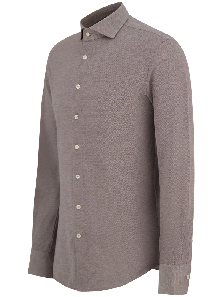 Profuomo   PPXH10023C H.BROWN