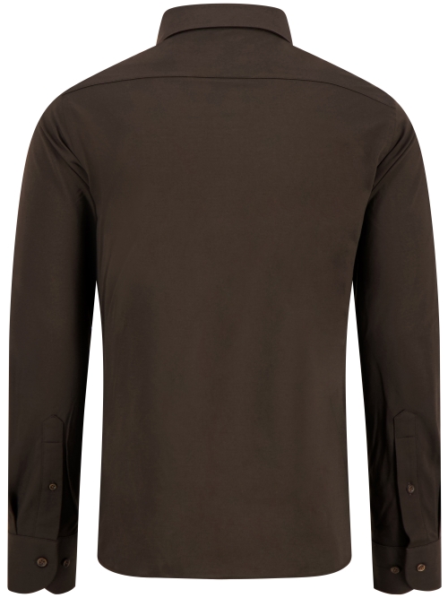 Profuomo   PPXH10032A DARK BROWN foto 3