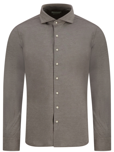 Profuomo   PPXH10032N MID BROWN