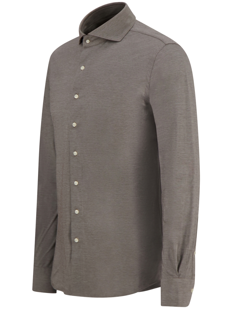 Profuomo   PPXH10032N MID BROWN