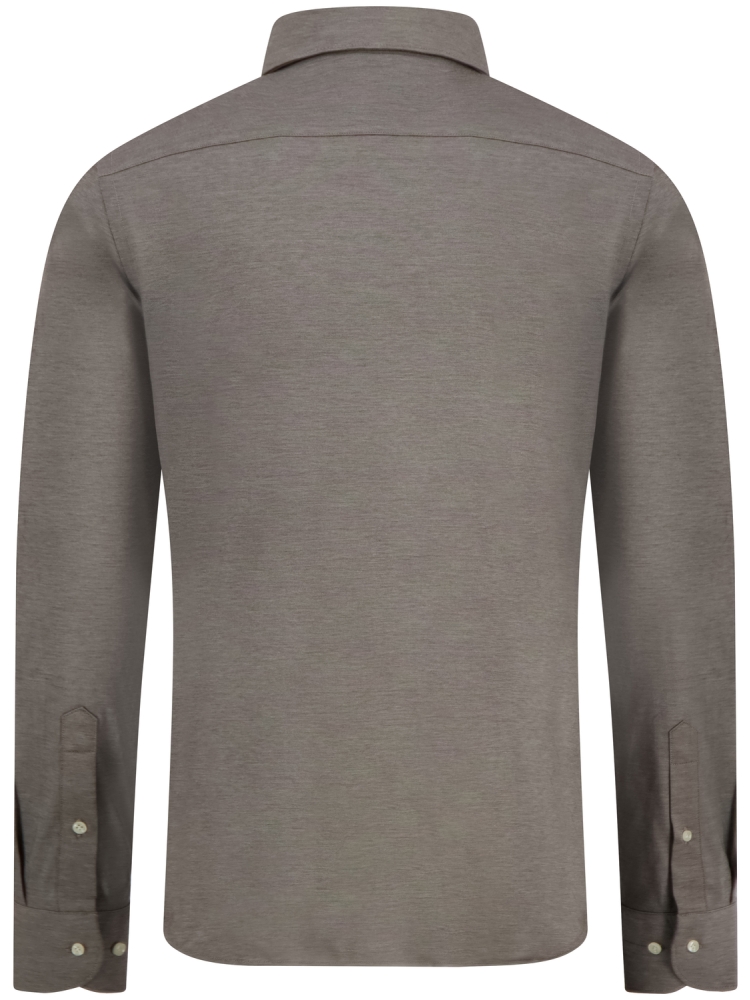 Profuomo   PPXH10032N MID BROWN