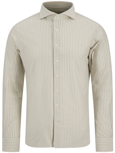 Profuomo   PPXH10038B DARK BEIGE