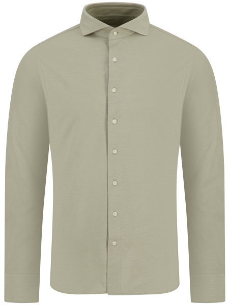 Profuomo   PPXH10031D MID GREEN