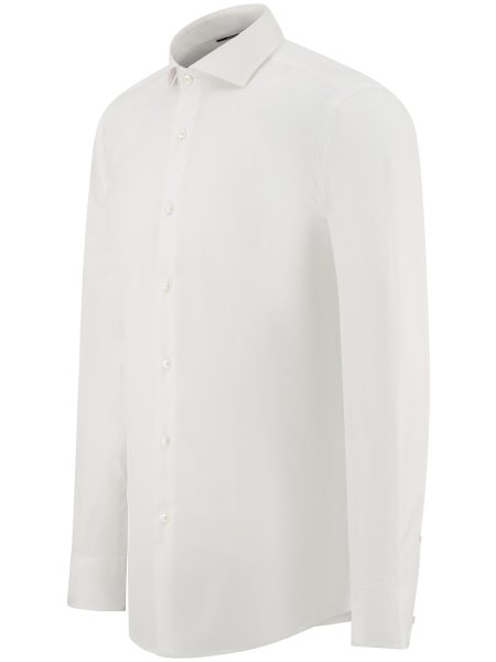 Boss  50479915 100 WHITE