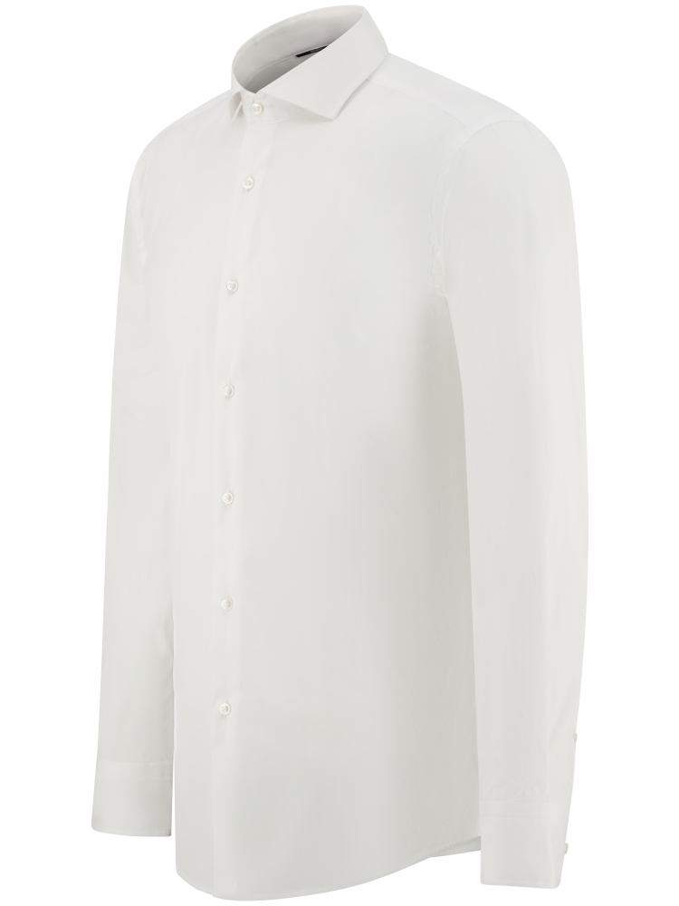 Boss  50479915 100 WHITE