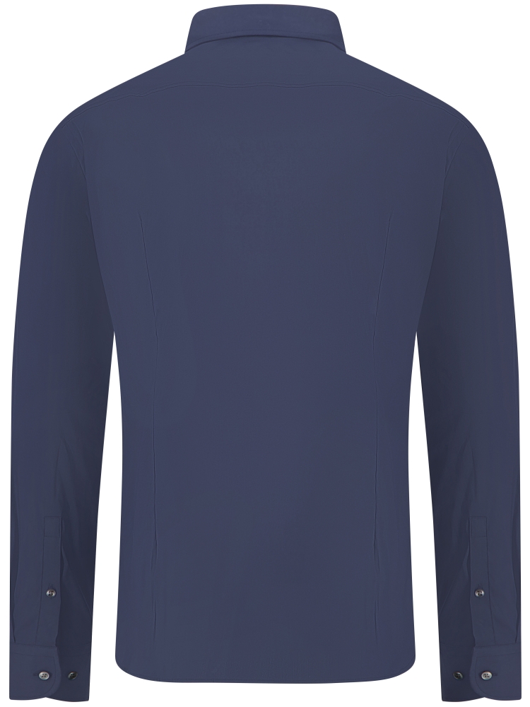 Boss  50479915 410 NAVY