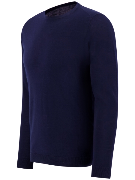 Valentoni Rimini Dark Navy