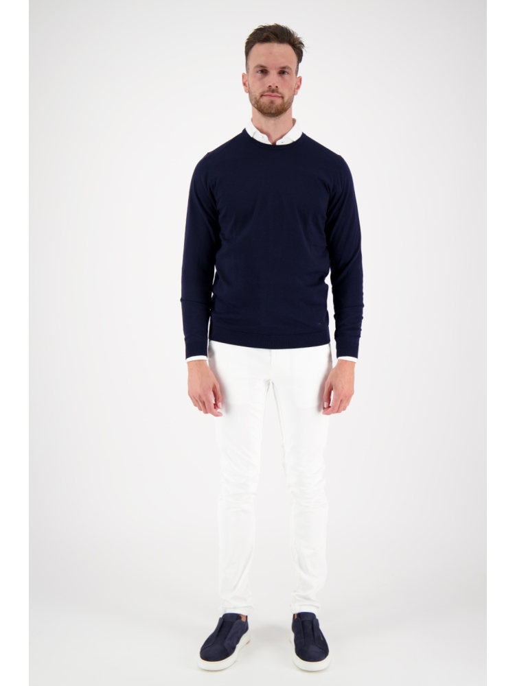 Valentoni Rimini Dark Navy
