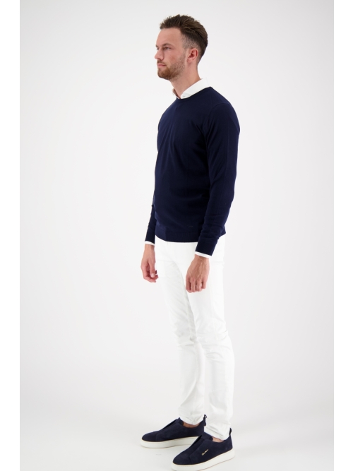 Valentoni Rimini Dark Navy foto 6