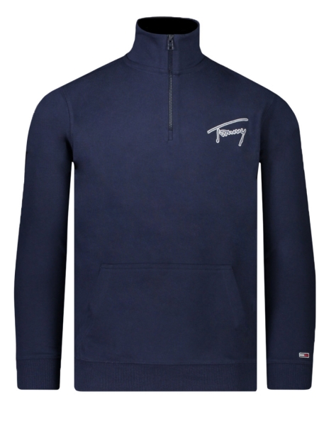 tommy hilfiger jeans DM0DM15797 C87 T. NAVY