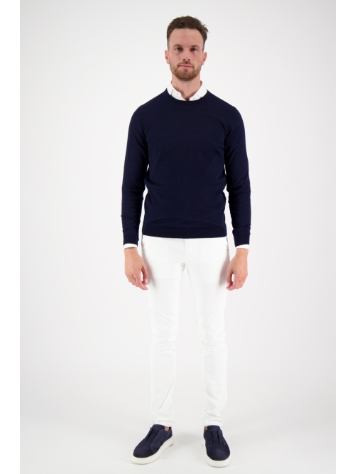 Valentoni Rome 1241 916 dark navy foto 5
