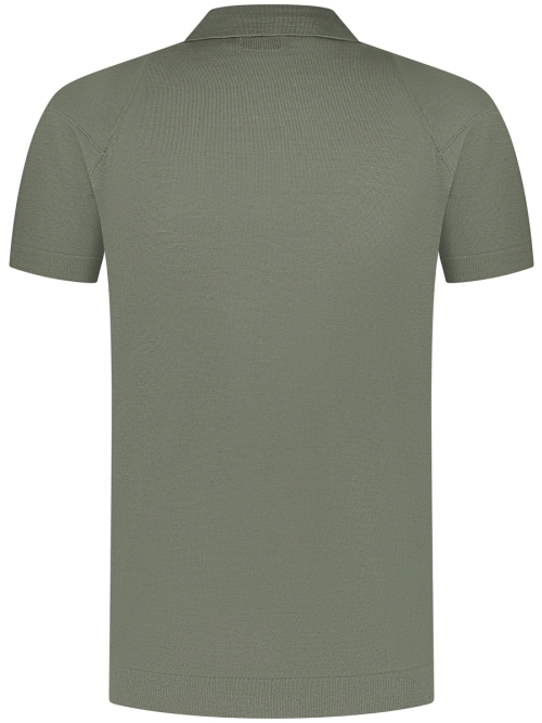 C.P. Company 16CMKN170A-110083A 627 AGAVE GREEN foto 3