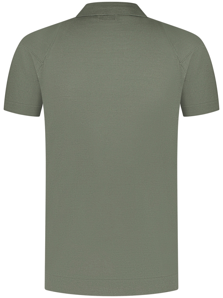 C.P. Company 16CMKN170A-110083A 627 AGAVE GREEN