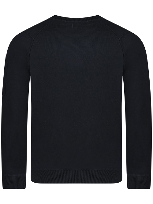 C.P. Company 16CMKN129A-004037A 888 TOTAL ECLIPSE foto 3