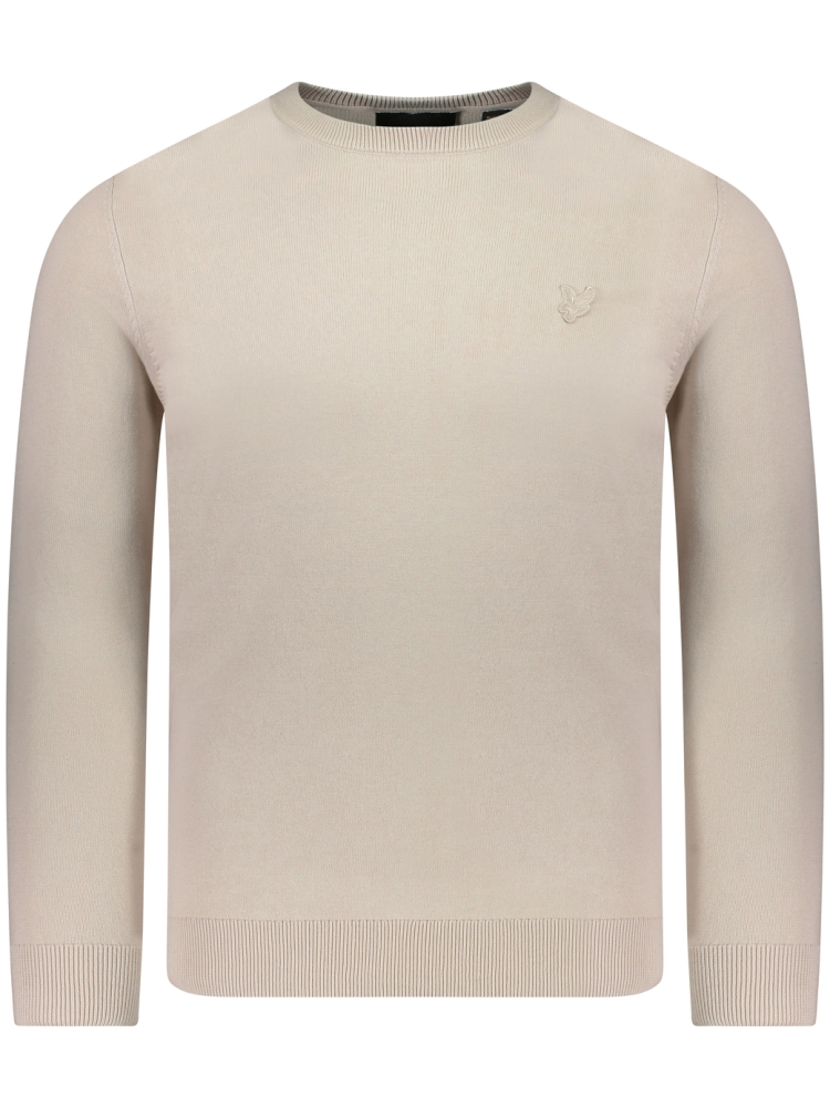 Lyle and Scott KN821TON W870 COVE