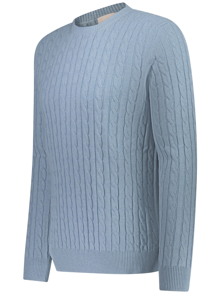 Artu Napoli S24 PIGNO 302 LIGHT BLUE