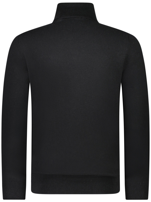 Lyle and Scott KN2103V Z865 JET BLACK foto 2