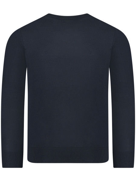 Lyle and Scott KN2121VC Z271 DARK NAVY