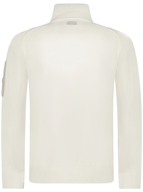 C.P. Company 17CMKN193A-005528A 103 GAUZE WHITE foto 2