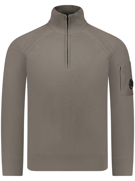 C.P. Company 17CMKN193A-005528A 359 WALNUT C.P. Company 17CMKN193A-005528A 359 WALNUT