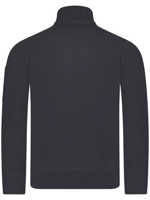 C.P. Company 17CMKN193A-005528A 995 BLACK SAND foto 2