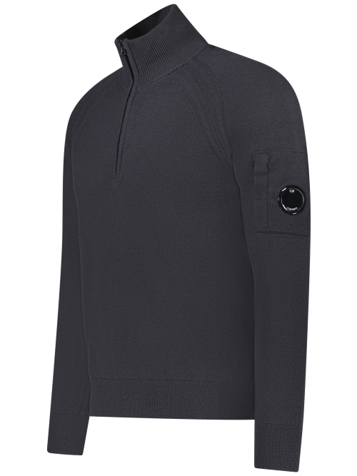 C.P. Company 17CMKN193A-005528A 995 BLACK SAND foto 3