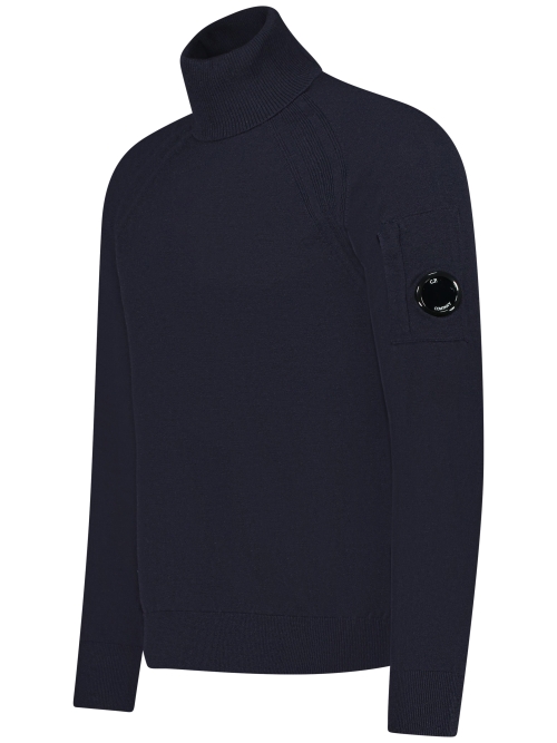 C.P. Company 17CMKN192A-005528A 888 TOTAL ECLIPSE foto 3