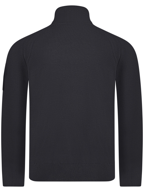 C.P. Company 17CMKN192A-005528A 995 BLACK SAND foto 2