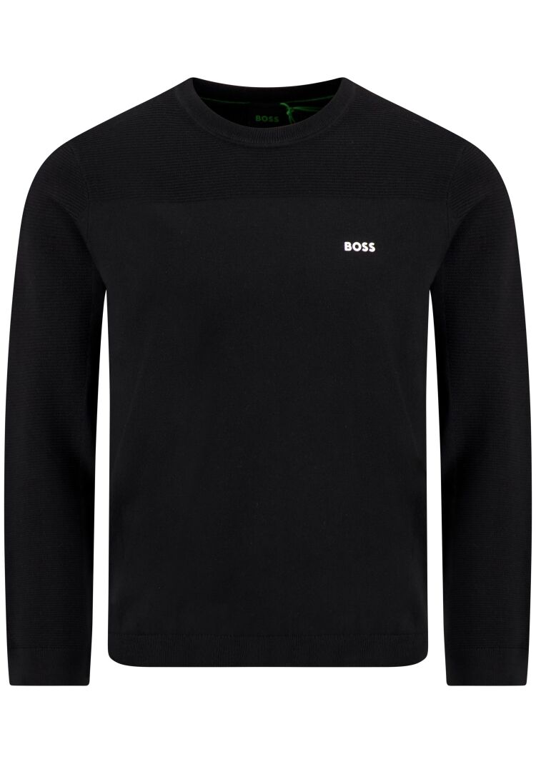 Boss 50498559 MOMENTUM-XCN 001 BLACK