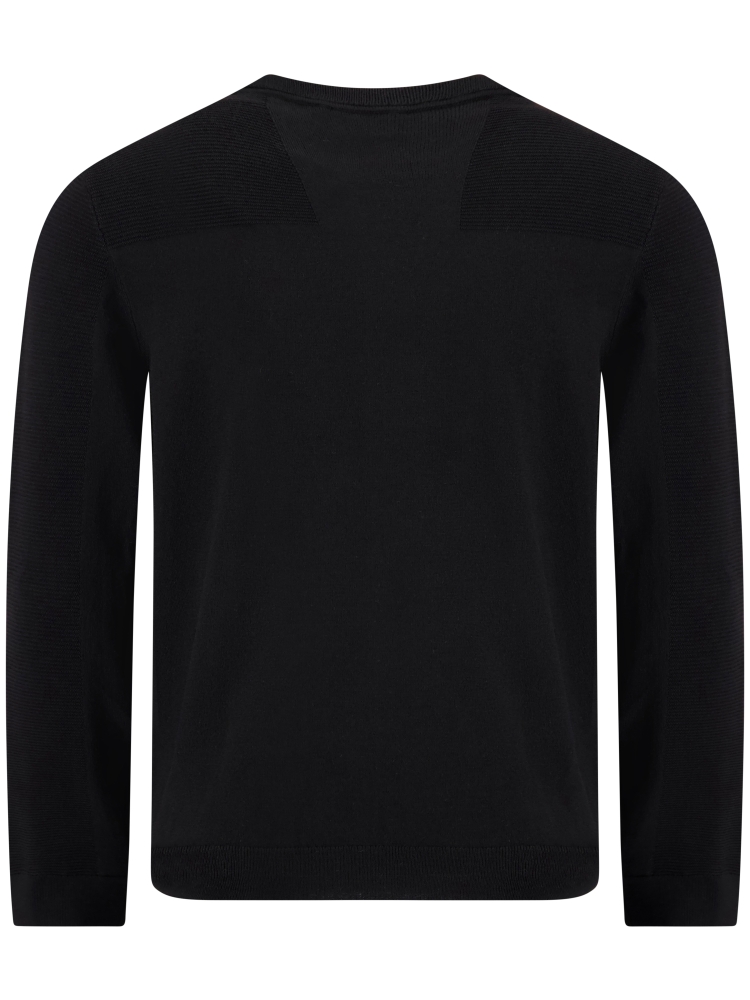 Boss 50498559 MOMENTUM-XCN 001 BLACK