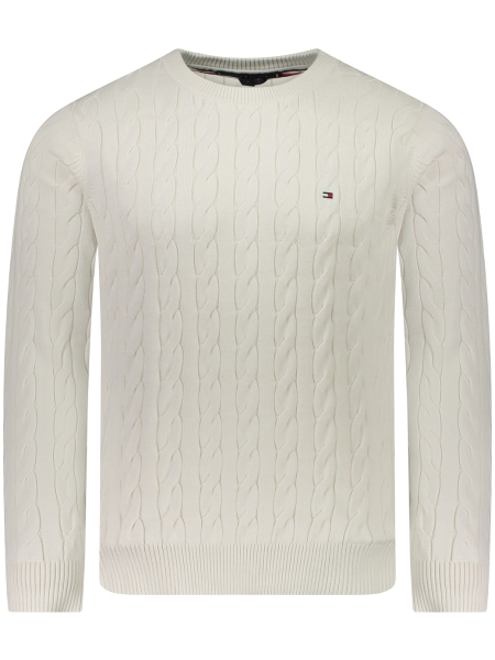 Tommy Hilfiger MW0MW33132 YBI IVORY Tommy Hilfiger MW0MW33132 YBI IVORY