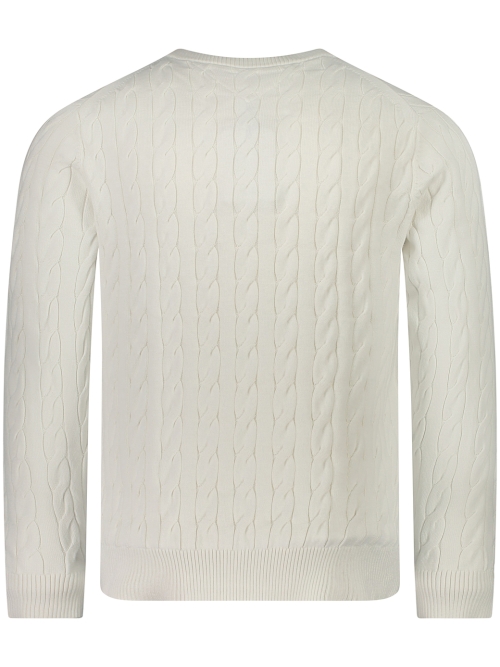 Tommy Hilfiger  MW0MW33132 YBI IVORY foto 2